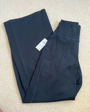 Gilly Hicks Wide Leg Leggings thumbnail 1
