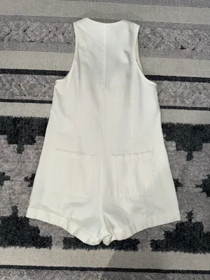 Mumu Show Me Your Romper thumbnail 2