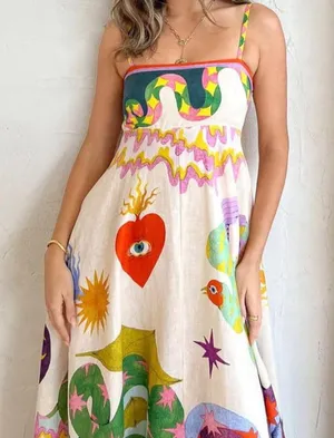 Dress Multiple Size L thumbnail 1