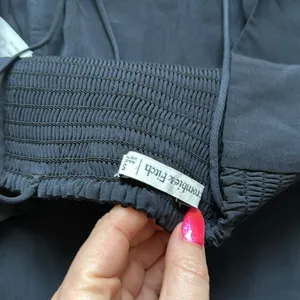 Abercombie & Fitch Black Top thumbnail 3