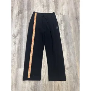 Alo Yoga Snuggle Up Sweater High-Waist Wide Leg Pant Women Size Small‎ thumbnail 6