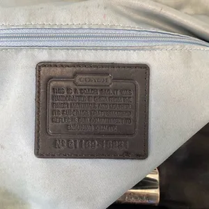 Coach Kristen Y2K vintage hobo bag￼ thumbnail 5
