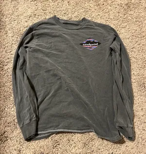 Sandpoint Long Sleeve thumbnail 1