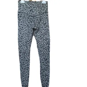 Athleta Leopard Elation Ultra High Rise‎ Tights Leggings Sz XS thumbnail 5