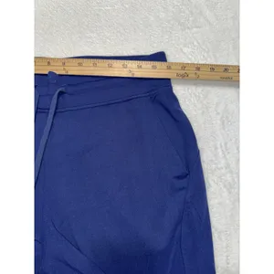 Lululemon Women's Blue Night Sea Ready to Rulu High Rise Joggers Pants Size 10 thumbnail 7