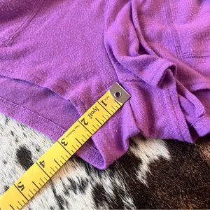 Alo Daze Pop Corn Lounge Drawstring shorts Size XS thumbnail 6