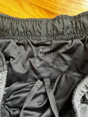 Shorts thumbnail 2