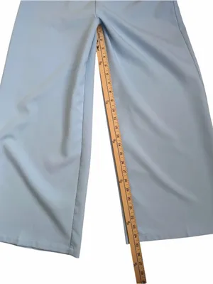 Etam Cropped Trousers thumbnail 5