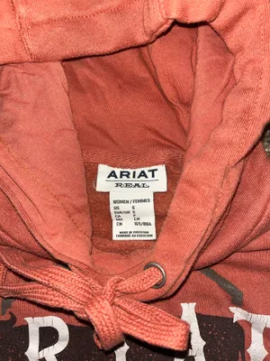 Ariat Sweatshirt thumbnail 3