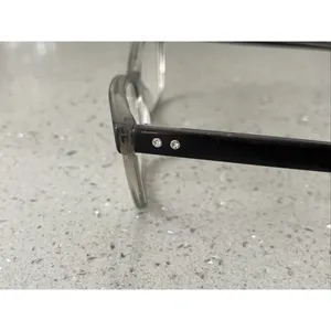 Converse Luminosity black/grey Eyeglasses Frames Only 51 16 140 full rim thumbnail 4