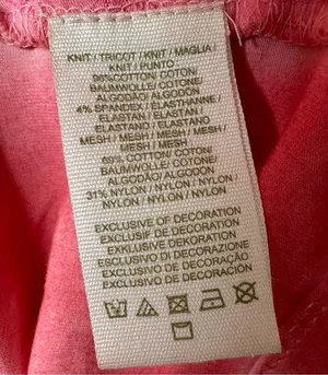 Free People Ice Ice Baby Embellished Sleeveless Mini Dress in Pink Lemonade L thumbnail 9