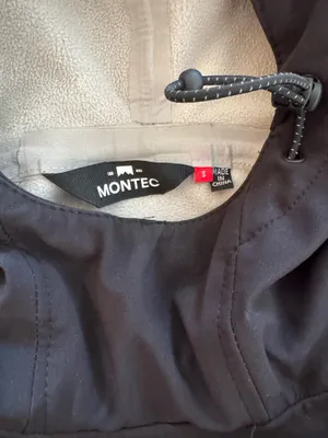 Montec Ski Jacket Blue thumbnail 7