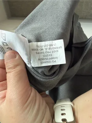 Natural Reflections Women's Active Dress Built In Bra Shorts Gray Size XS thumbnail 8
