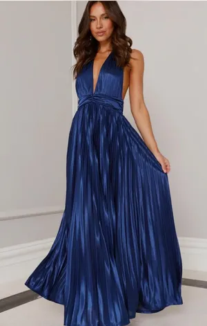 Hello Molly Dress thumbnail 1