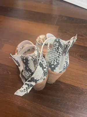 Steve Madden Heels thumbnail 2