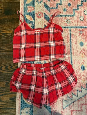 Target Pajama Set thumbnail 1