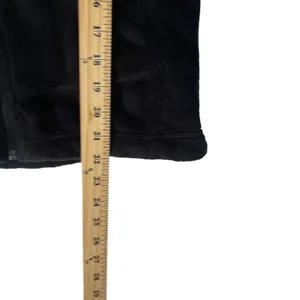 Mountain‎ Hardwear Women's Size Small P Black Fleece Outdoor Vest thumbnail 8