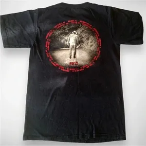 JASON ALDEAN Women's‎ 2012 Concert Tour T Shirt Black Small | EUC thumbnail 2