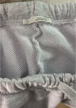 ZARA Sweatpants thumbnail 5