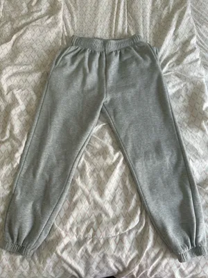 Automet Amazon Gray Sweatpants thumbnail 1