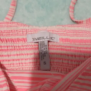 O'Neill Crop top thumbnail 3