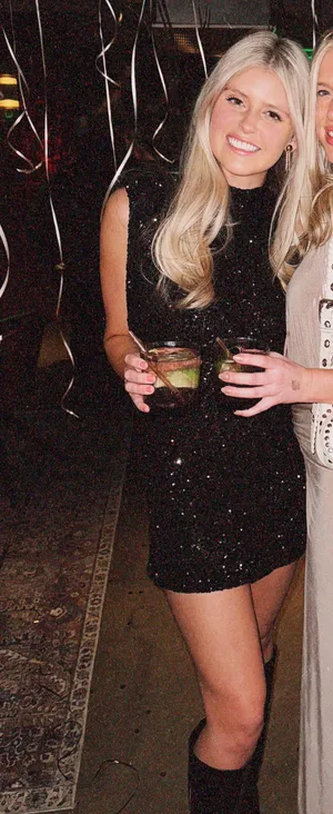 ZARA Dress thumbnail 1