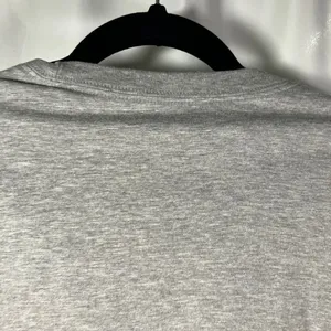 Adidas Indiana Hoosiers IU Amplifier Tee Shirt Gray XS New‎ College Athleisure thumbnail 8