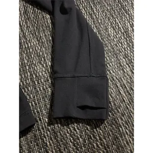 Lululemon Define Jacket *Luon Compressive Sculpting Bodycon Size 8 thumbnail 7