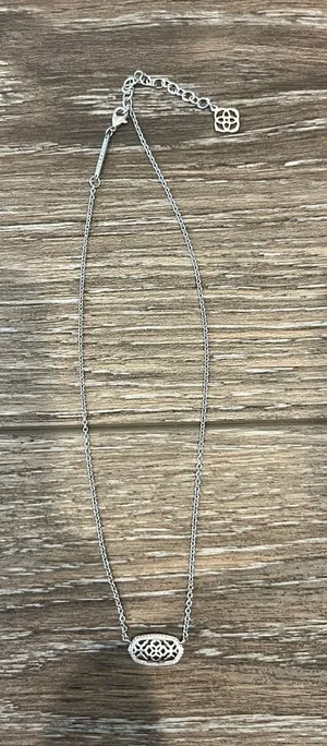 Kendra Scott Necklace thumbnail 1
