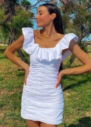 Zara Dress thumbnail 1