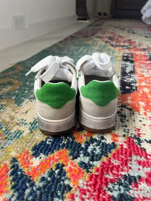 Steve Madden Sneaker thumbnail 2