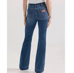 Wrangler Retro Bailey Jean 30 thumbnail 2