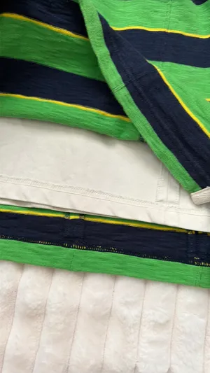 Juicy Couture Y2K Sporty Strapless Bustier Top Dress Sz Sm thumbnail 5