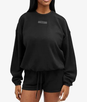Fear of God Essentials Women’s Crewneck thumbnail 1