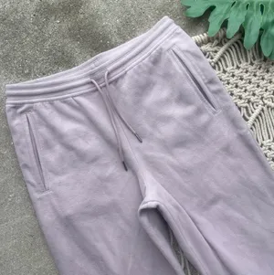 Fleece Jogger Pants Size Medium thumbnail 5