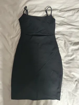 Lucy in the Sky Mini Dress thumbnail 3