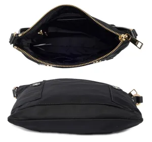 Marc Jacobs black nylon crossbody  thumbnail 10