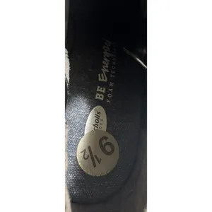 Dr Scholls Platform Wedge Sz 9.5 High Heel Work It Bootie Ankle Zip‎ Shoes thumbnail 4