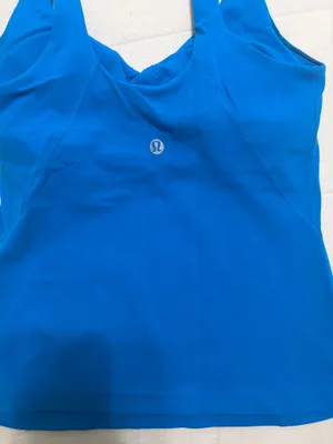 Lululemon Tank thumbnail 2