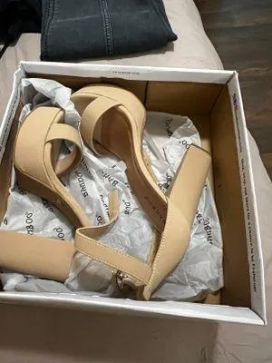 Bamboo Wedges thumbnail 2