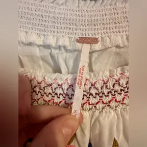 Free People | Sunbeams Mini Dress, Size S thumbnail 7