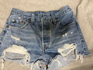 Levi’s Shorts 501 thumbnail 1