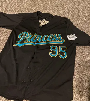 Disney Princess Jersey thumbnail 2