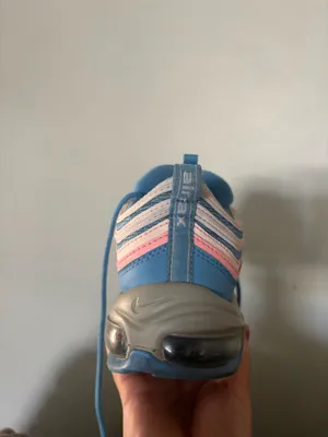 Nike Air Max 97 Women’s thumbnail 3