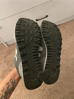 New Balance Grey 515 v3 Sneakers thumbnail 5