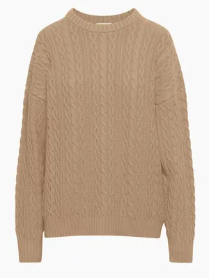 Aritzia Sunday Best Peggy Sweater thumbnail 1