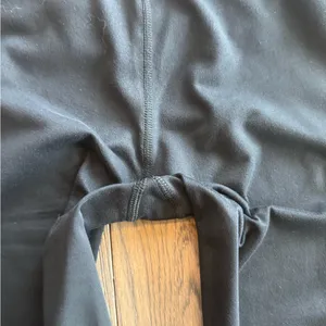 Champion Women’s  Black Joggers thumbnail 7