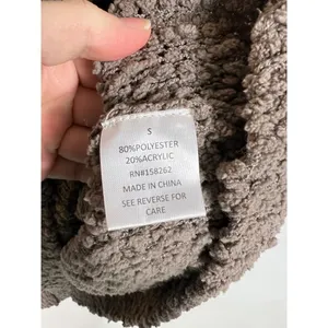 Altar’d state‎ cowl neck sweater womens small thumbnail 5
