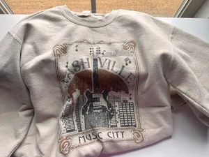 Altar'd State Sweatshirt thumbnail 1