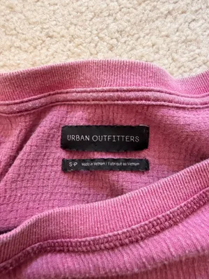 Urban Outfitters Tank Dress Mini thumbnail 2